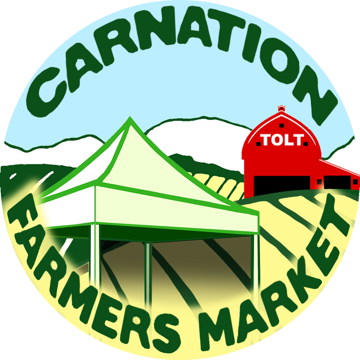 Carnation Farmers Market 