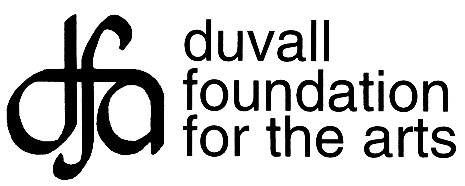 Duvall Foundation for the Arts