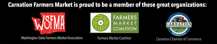 Carnation Farmers Market – Nourishing the community through the farmer ...