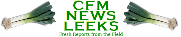 CFM News Leeks