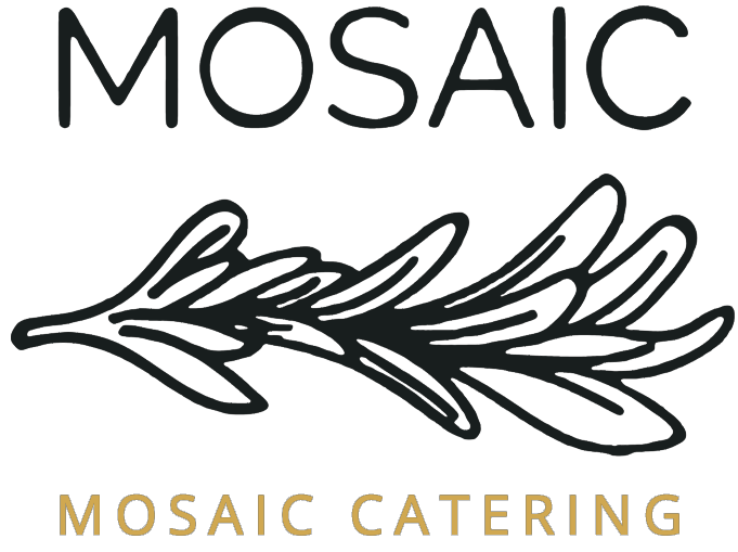 Mosaic Catering
