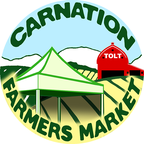 Carnation Farmers Market