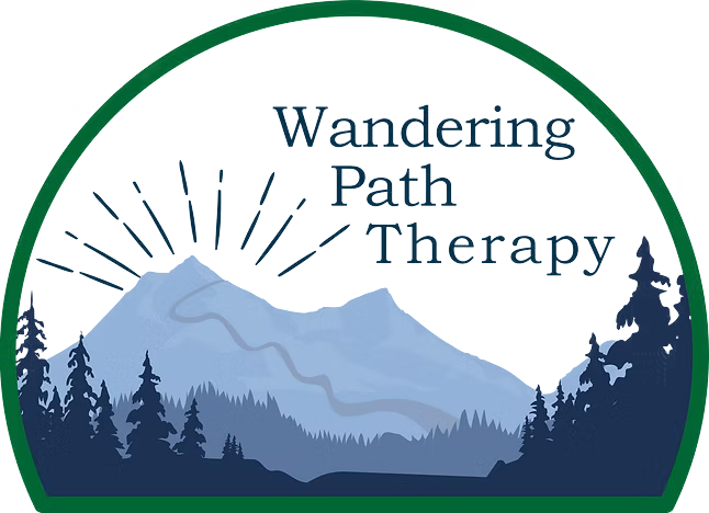 Wandering Path Therapy